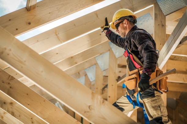 Roof Waterproofing Services in Brewster, OH