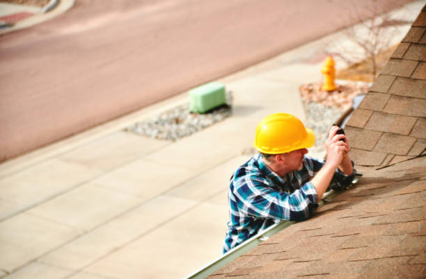 Gutter Installation and Roofing in Brewster, OH