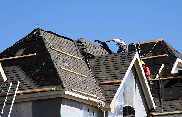 Best Tile Roofing Contractor  in Brewster, OH