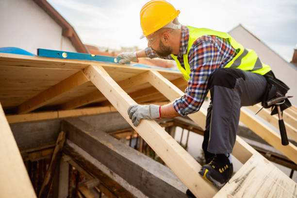 Best Affordable Roofing Company  in Brewster, OH
