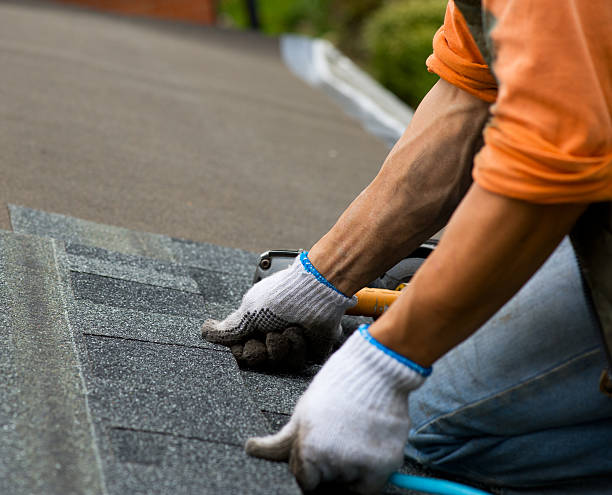 Best Slate Roofing Contractor  in Brewster, OH