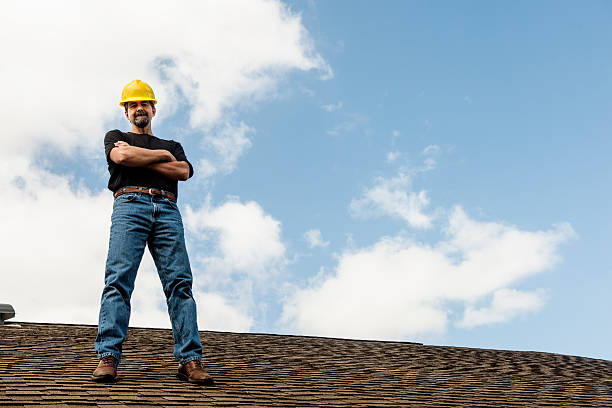 Best Commercial Roofing Services  in Brewster, OH
