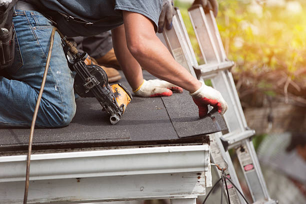 Best Roof Maintenance Services  in Brewster, OH