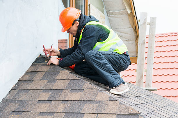 Reliable Brewster, OH Roofing Contractor Solutions